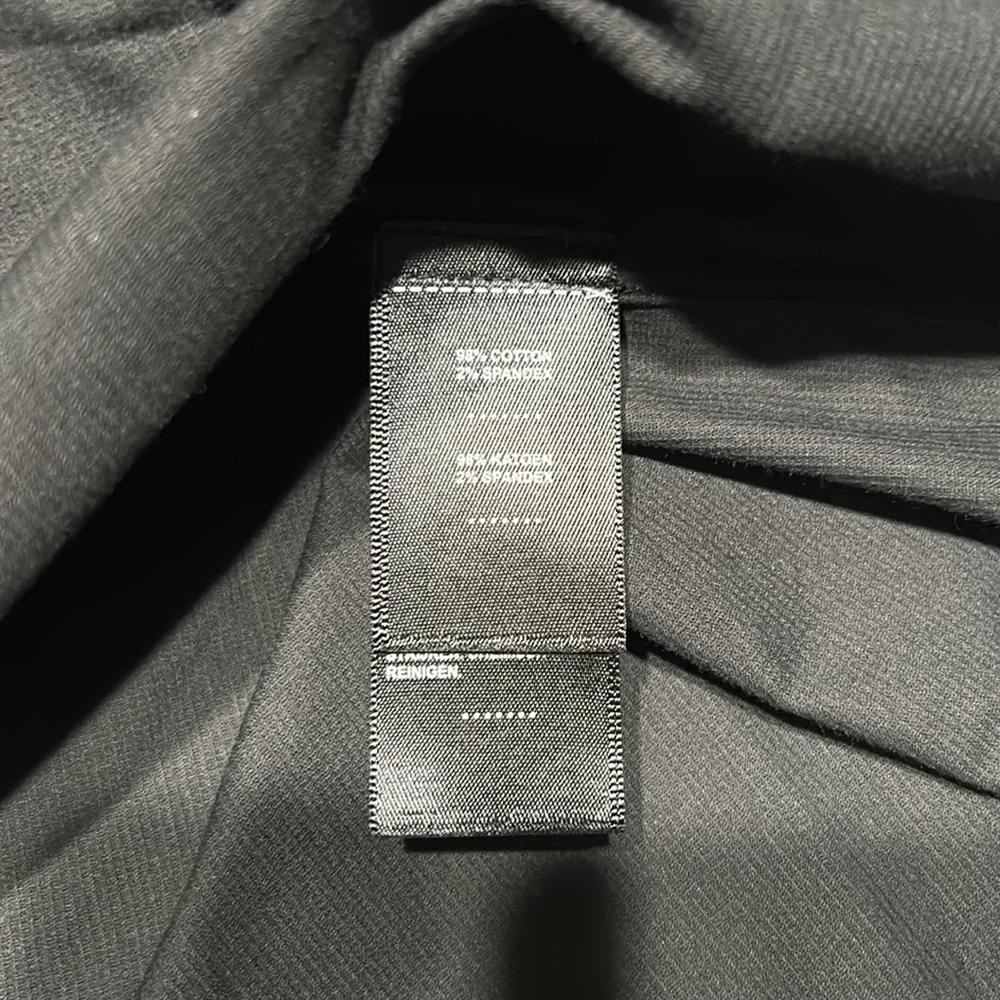 COPY - Men’s Harley Davidson Corduroy button down Elbow patch shirt - Picture 10 of 12